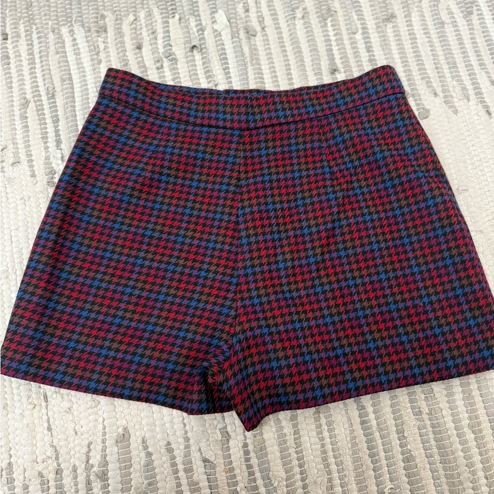Zara Mini Multi Skort - Picture 8 of 9